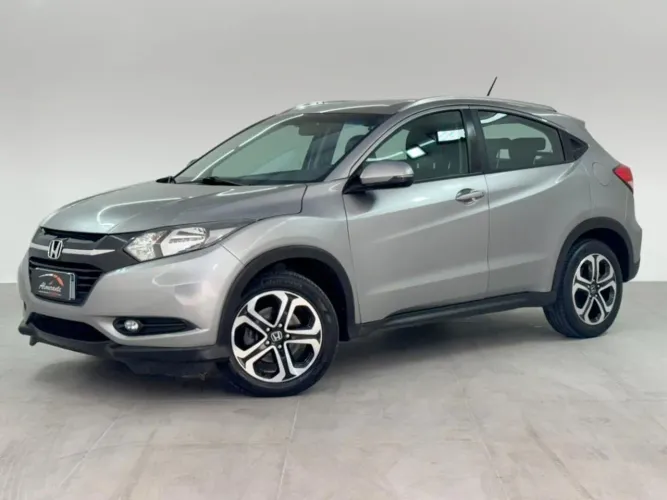Honda HR-V EX 1.8 Flexone 16V 5P Aut. 2016