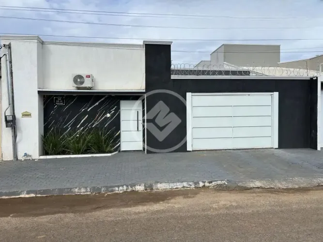 casa a venda Itaguai 3 codigo: 160242
