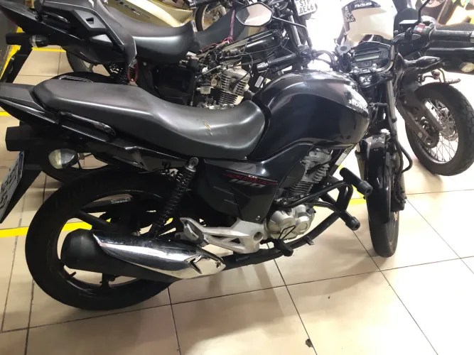 Repasse Start 160 2020