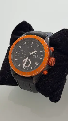 RELÓGIO FOSSIL CH2785 / FCH2785N