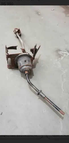 Alavanca Ford Pampa e Belina 4x4 