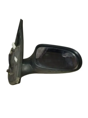 Retrovisor eletrico lado direito Fiat Palio 96/01 original duas portas  *