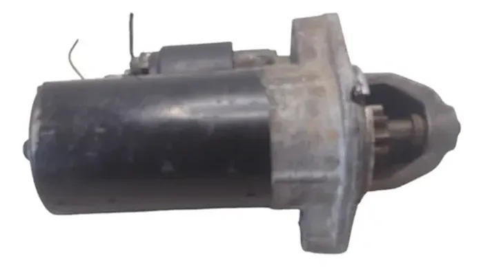 Motor Partida Arranque Bmw X5 E53 3.0 M54 1999 A 2006