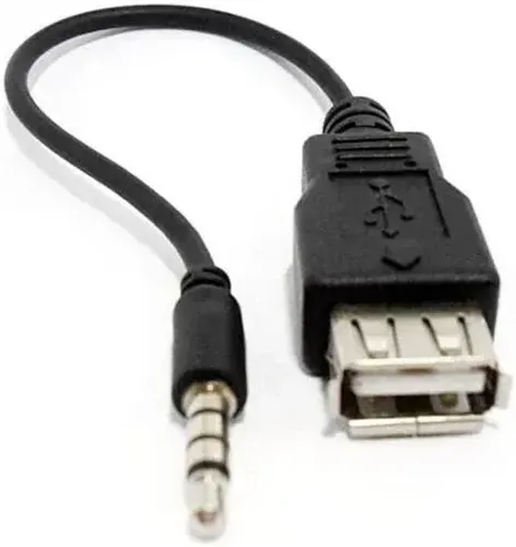 Cabo Extensor Usb Femea X P2 20cm Le-1012 -it-blue