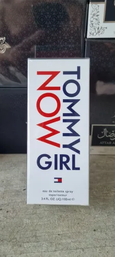Perfume Tommy Now Girl 100ml