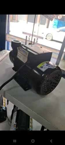 BOMBA D"AGUA 1/2 CV 127V 2100m³/h SHP-35 SOMAR