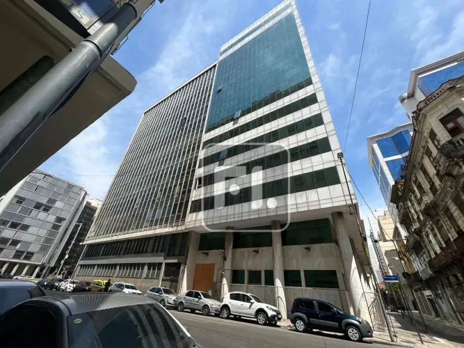 Prédio, 9384 m² - venda por R$ 93.840.000,00 ou aluguel por R$ 329.000,00/mês - Centro - R