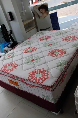 Cama de Casal