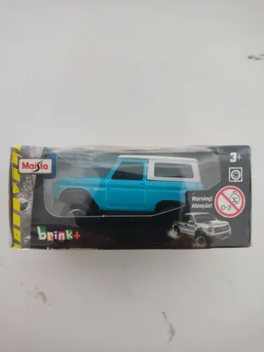 FORD BRONCO MAISTO