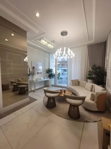 APARTAMENTOS LOCAÇÃO Porto Belo