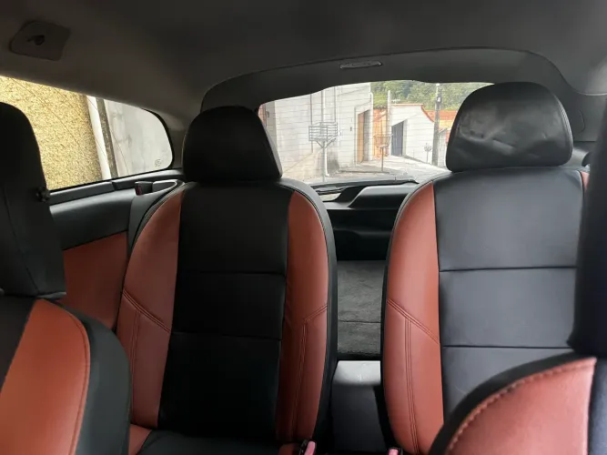 Volvo C30 2.0 145cv 2008