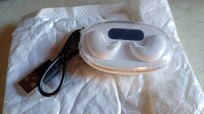 Vendo fone bluetooth