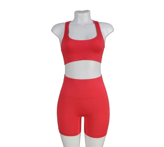 Conjunto plié, tam. P