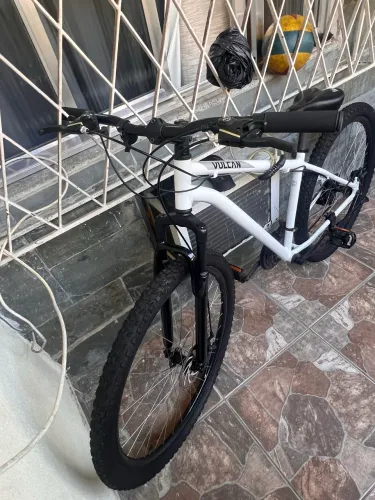 Bicicleta CALOI VULCAN 