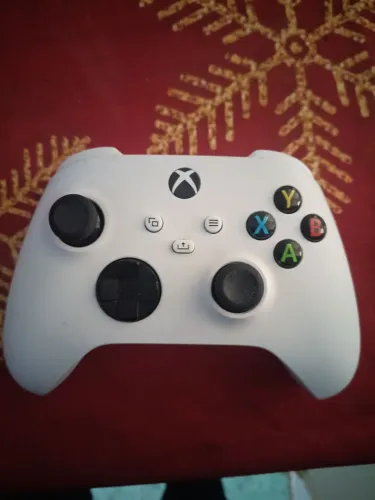Controle Xbox