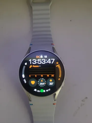 Smartwatch 7 samsung 40mm