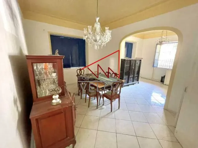 Casa de rua - Duplex / Residencial / Cosme Velho