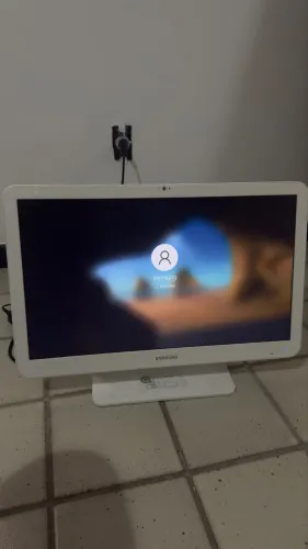 Computador - PC Samsung