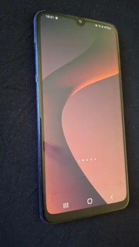 Samsung A30s
