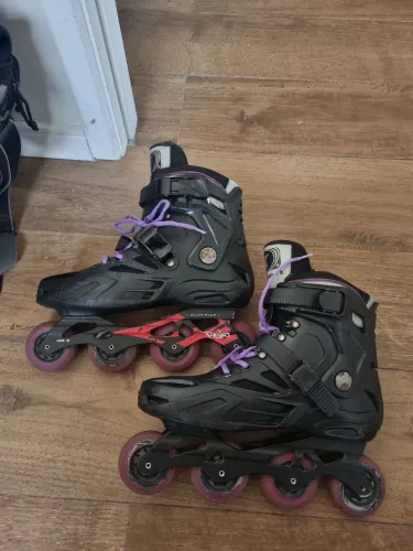 Patins Traxart 41/42 