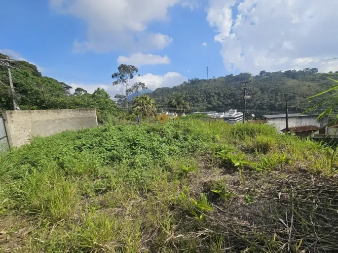 Terreno para Venda em Teresópolis, Parque São Luiz