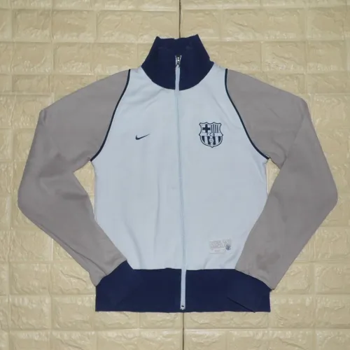 Jaqueta Nike feminina Barcelona original