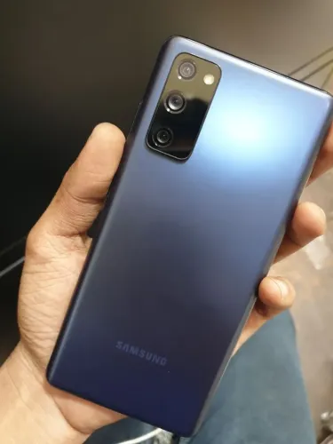 Samsung S20 FE 128gb Azul