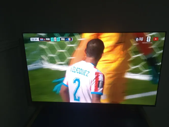 Tv 50P7K TCL