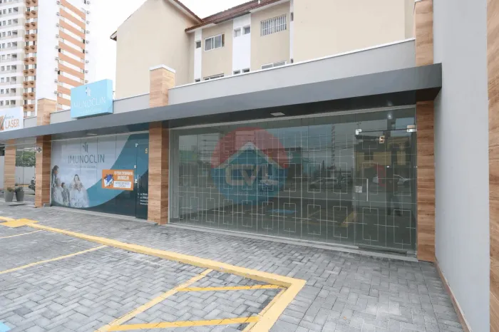 Galeria Aclimação: Excelente sala comercial, em ótima localização, próxima a mercados, a h