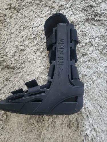 Bota Ortopédica Hidrolight