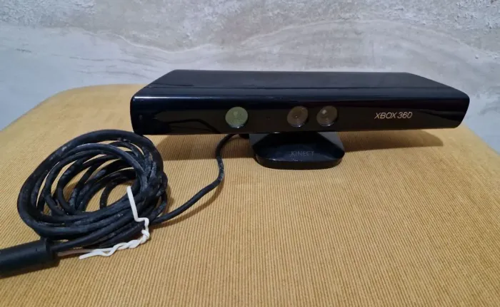Xbox 360 Kinect original
