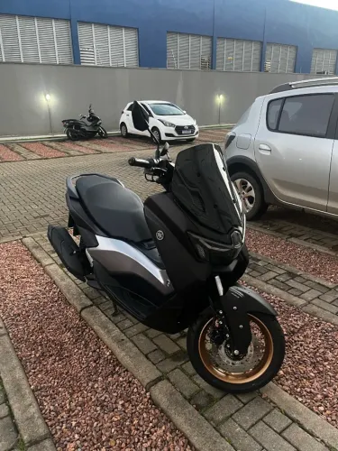 Nmax 2025