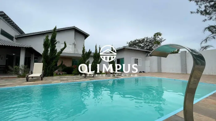 Casa para Alugar no condomínio Morada do Sol em Uberlândia