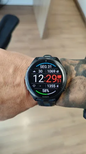 Garmin 965