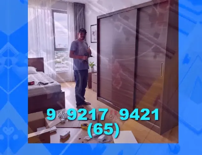 Montador de Móveis disponível! Ligue já e agende sua montagem urgente!