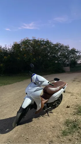 Shineray Jet 50c