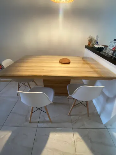 Mesa 6 Lugares