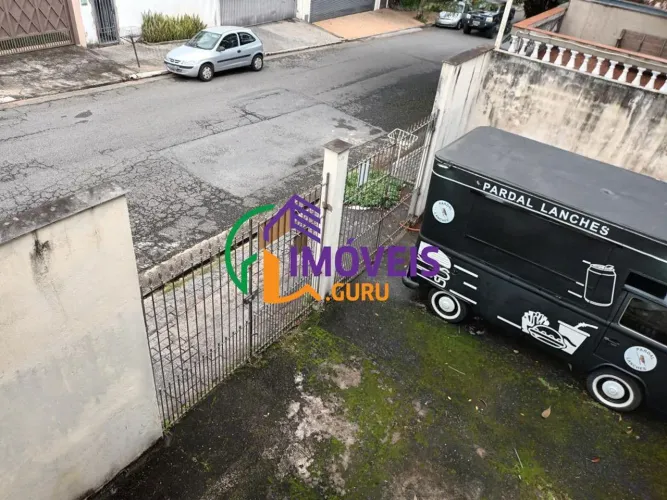 AREA - MORUMBI - SP