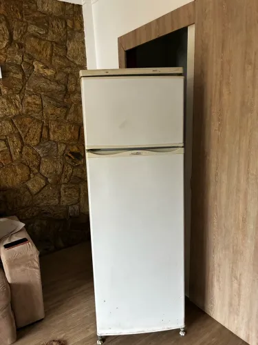 Geladeira Dako Duplex
