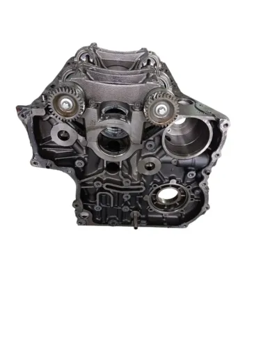 Bloco Motor Mb Sprinter 2022 Om651 2.2