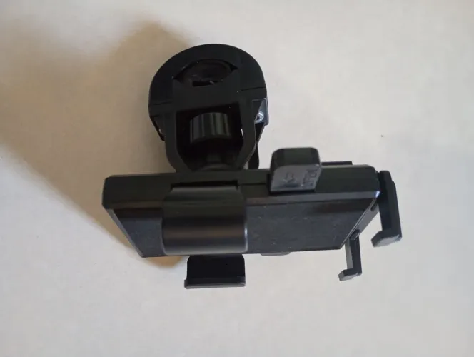 Suporte celular moto e bike