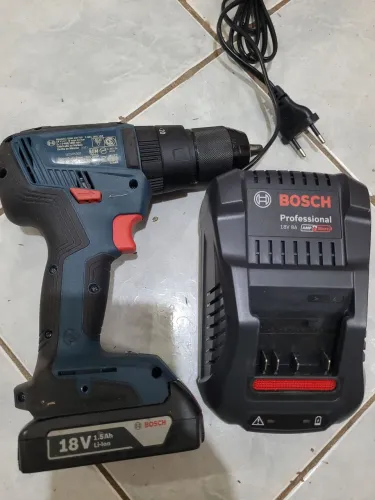 Parafusadeira bosch