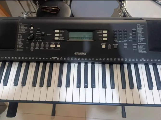 Instrumento musical 