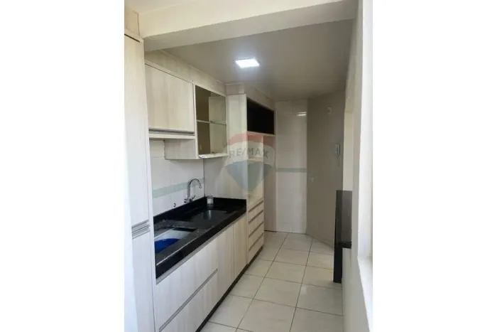 Apartamento 3 Dormitórios Edifício Las Brisas, Centro de Foz do Iguaçu