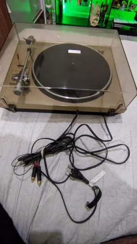 Toca discos