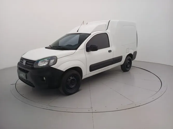 Fiat Fiorino Endurance EVO 1.4 Flex 8V 2P 2024