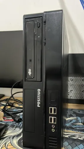 Desktop core i5 
