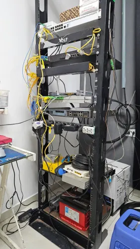 Provedor de internet oportunidade de expansão com base ativa e faturamento imediato?