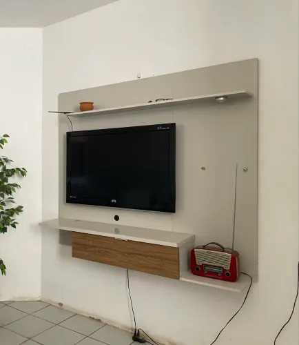 Painel para TV