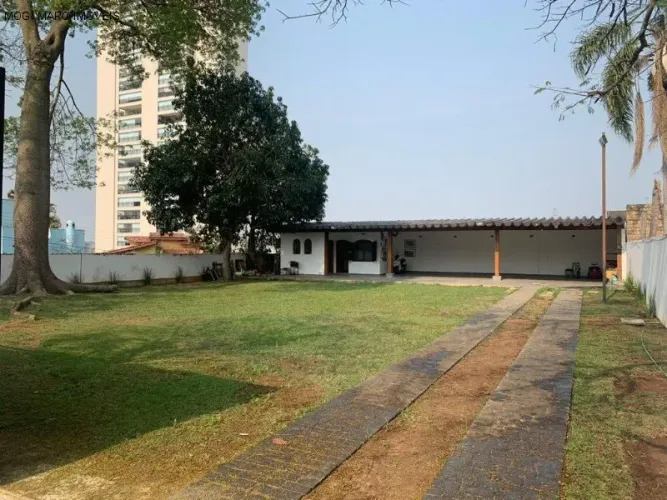 Terreno residencial para Venda Vila Nova Socorro, Mogi das Cruzes